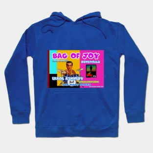 Bag of Joy Tiny Errol Hoodie